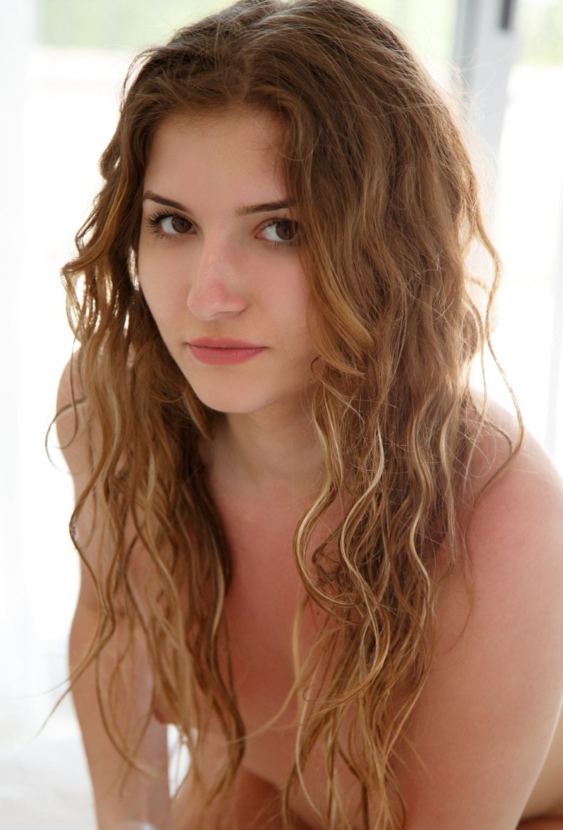 Алина, 40