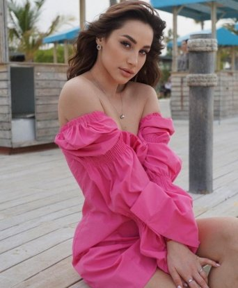 Татьяна, 24